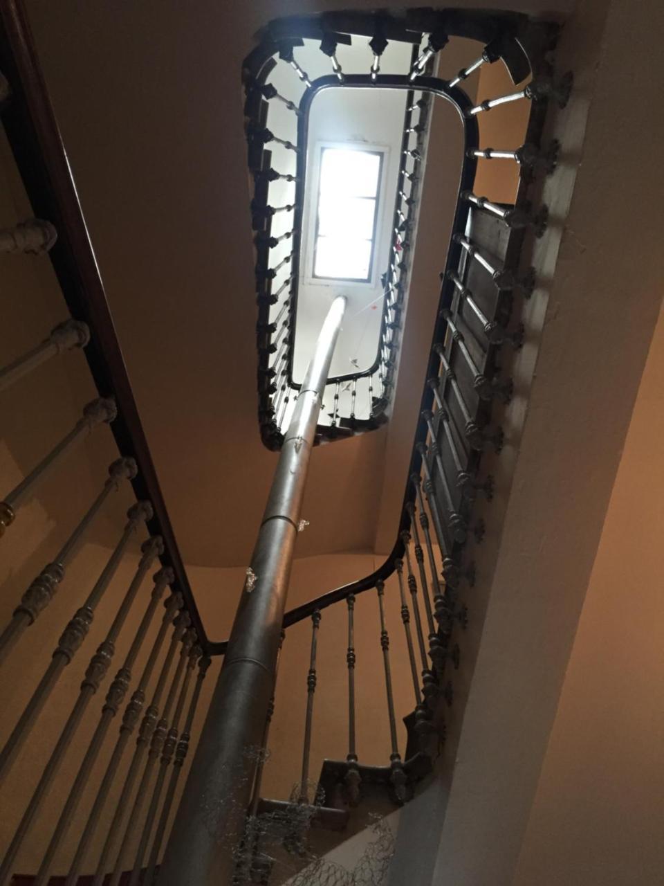 Le Flamant Rouge Guesthouse Peyriac de Mer Bagian luar foto